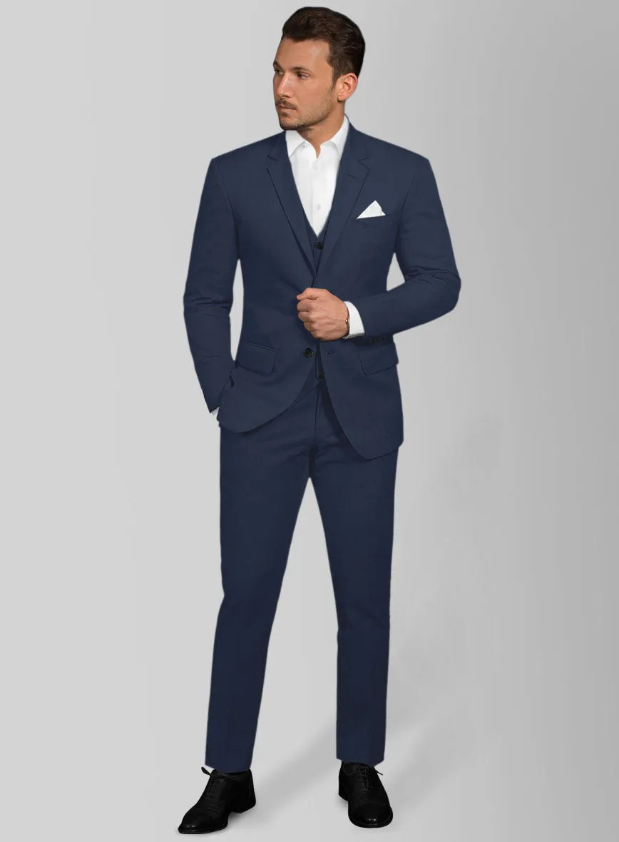 3 Piece Cotton Suits