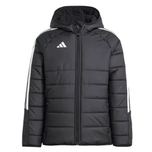 Adidas Tiro 24 Youth Winter Jacket