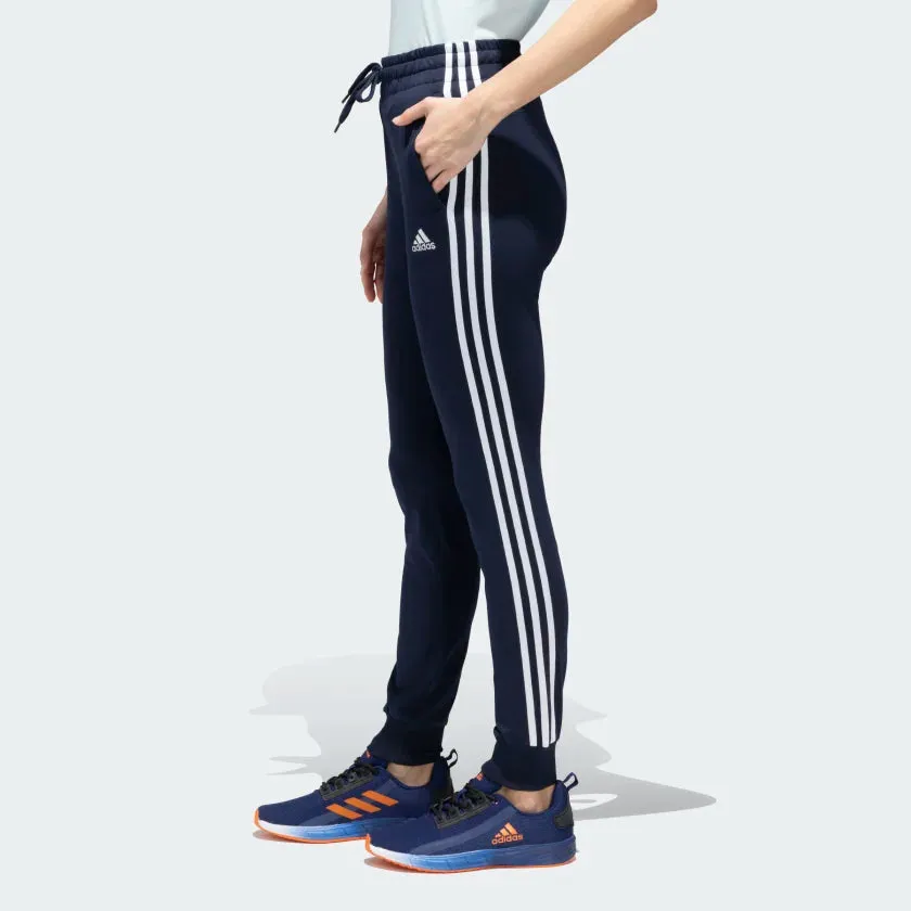 Adidas Women Sport Inspired 3-Stripes Training Pants