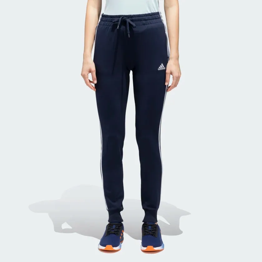 Adidas Women Sport Inspired 3-Stripes Training Pants