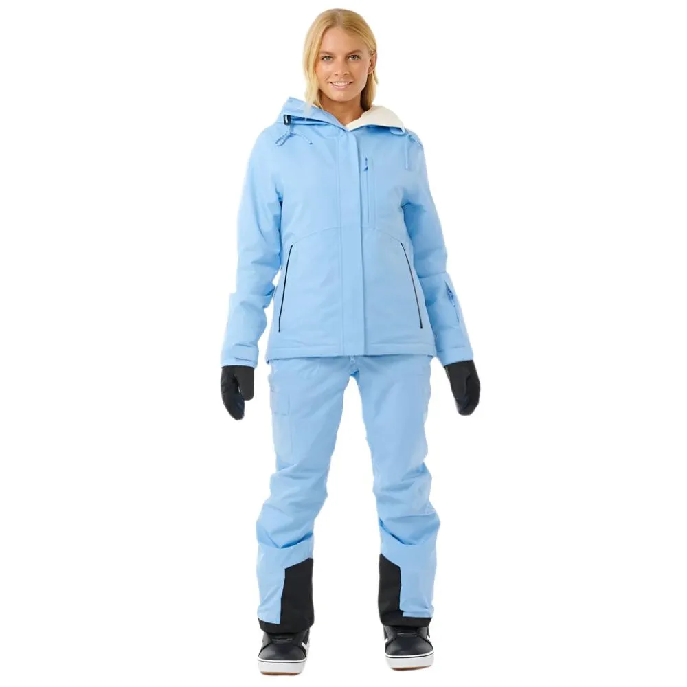 Anti Series Apres Ski Jacket - Womens