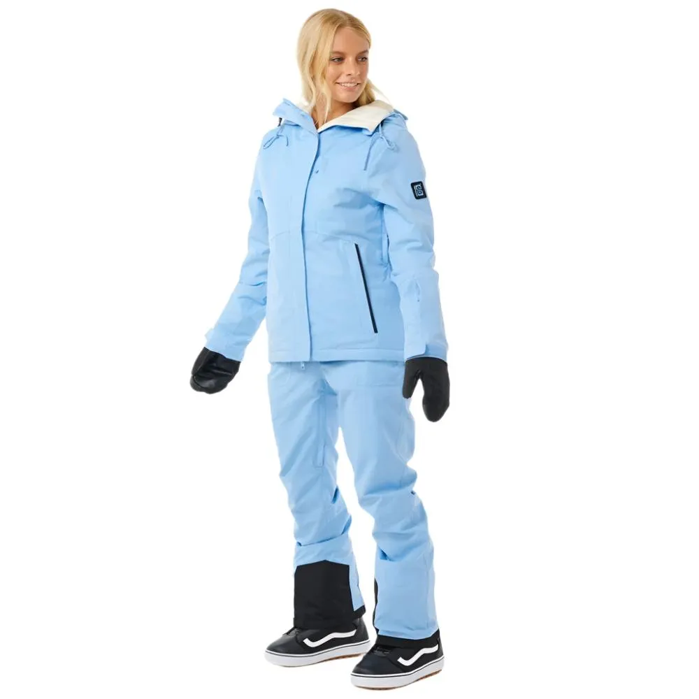 Anti Series Apres Ski Jacket - Womens