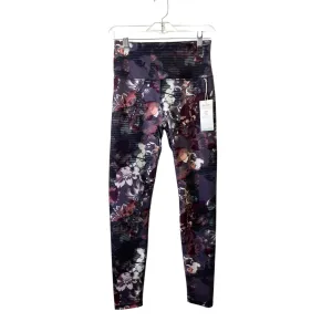 Athletic Pants By Balance Collection In Purple, Size:M