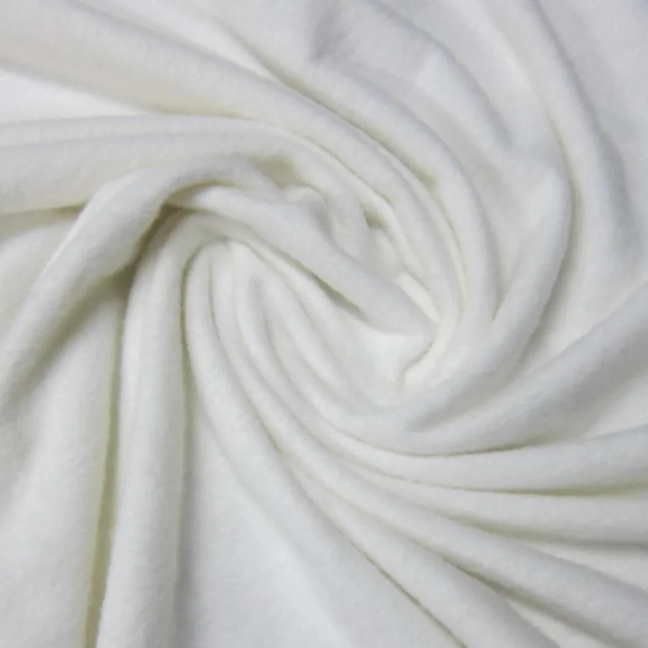 Bamboo Fleece Fabric - 280 GSM, $8.55/yd - Rolls - Tubular