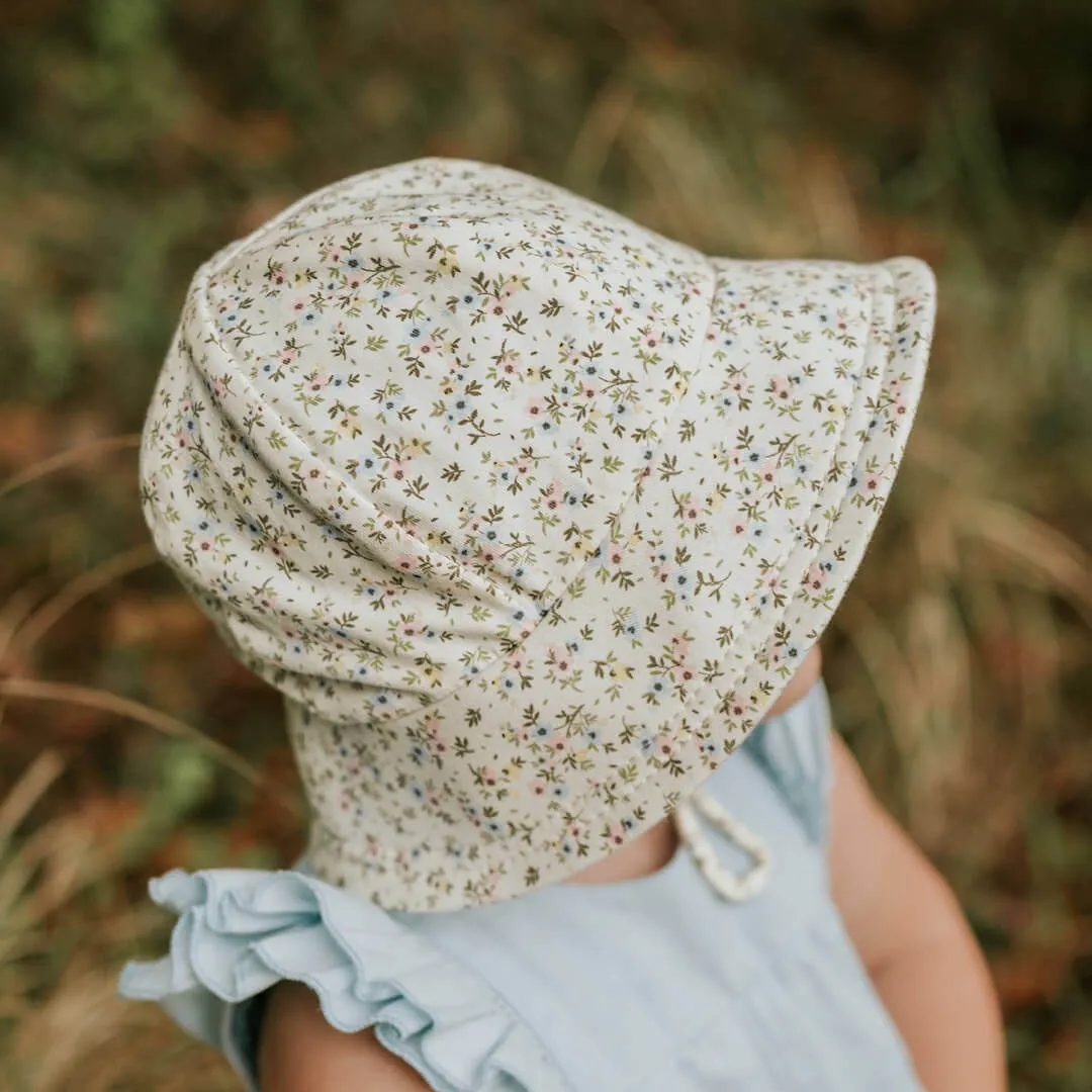 BEDHEAD TODDLER BUCKET HAT - CHARLOTTE