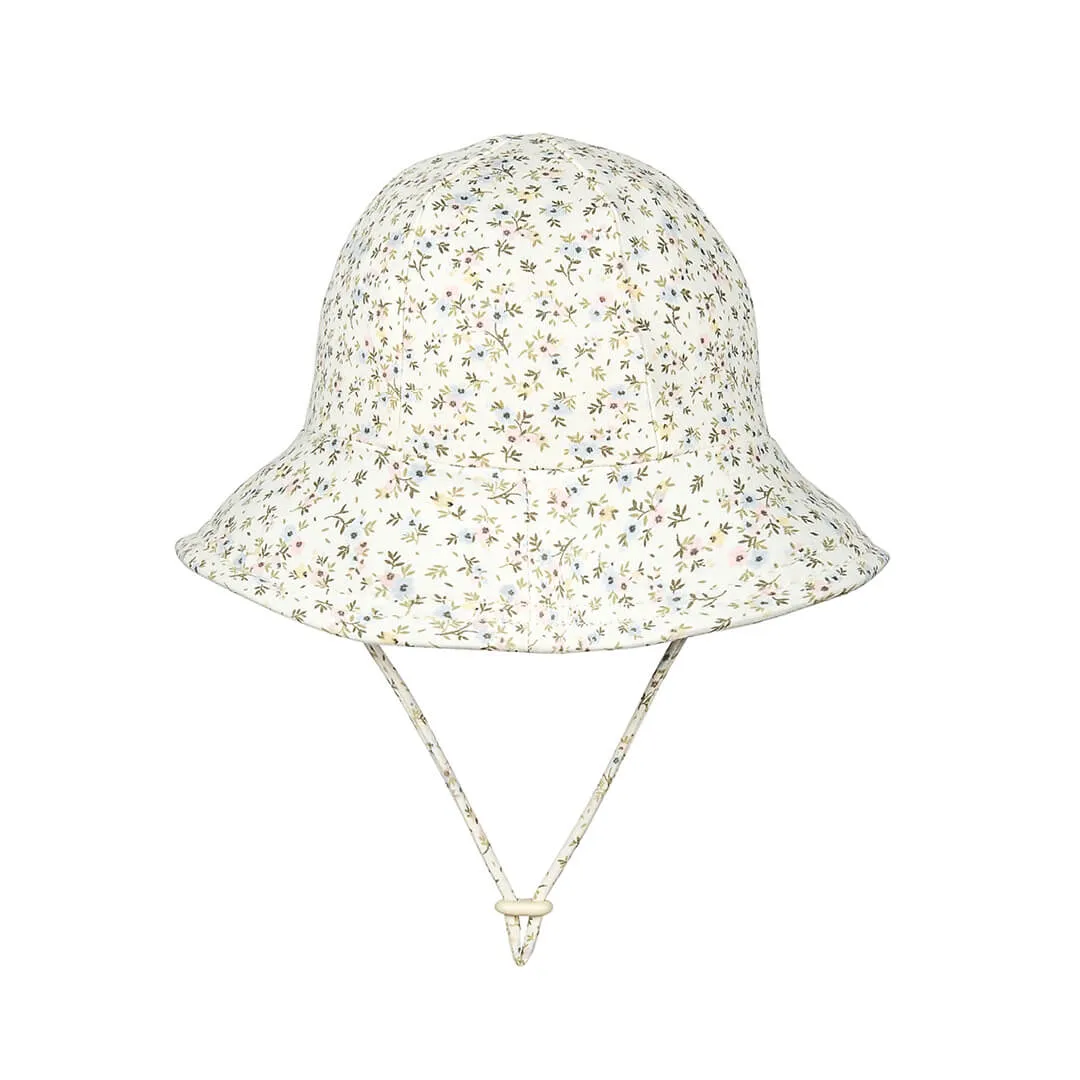 BEDHEAD TODDLER BUCKET HAT - CHARLOTTE