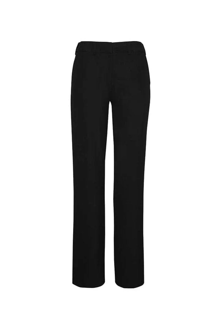 Biz Corporates Womens Adjustable Waist Pant RGP975L