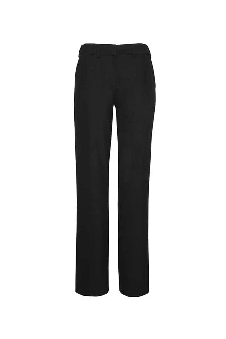 Biz Corporates Womens Adjustable Waist Pant RGP975L