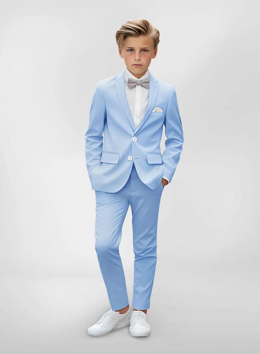 Boys Cotton Suits