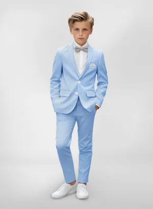 Boys Cotton Suits