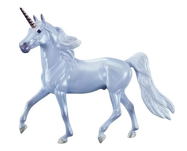 Breyer Classics Unicorn - Forthwind