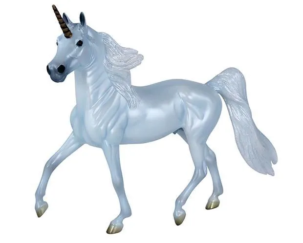 Breyer Classics Unicorn - Forthwind