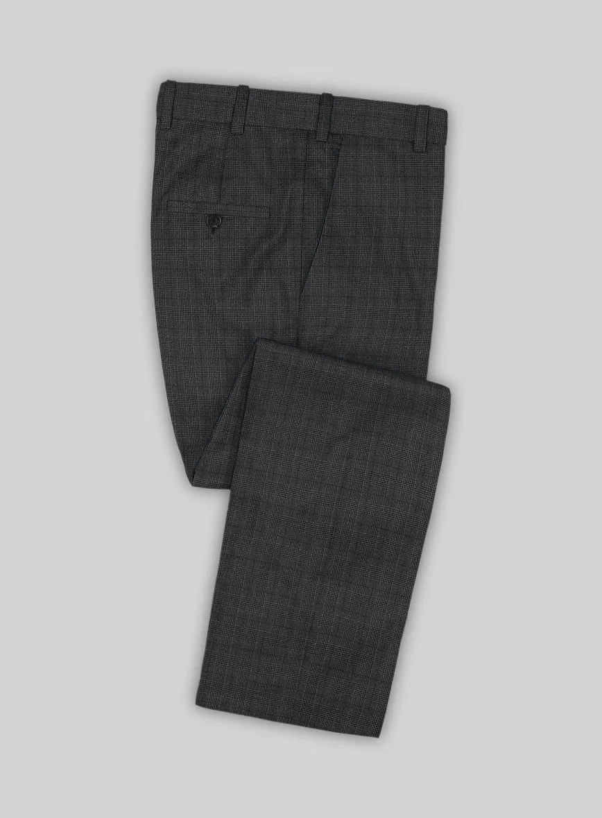 Bristol Glen Jando Suit