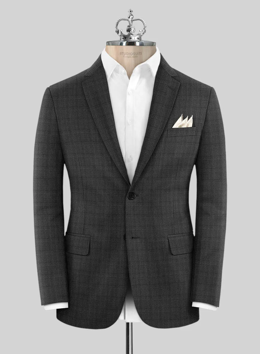 Bristol Glen Jando Suit