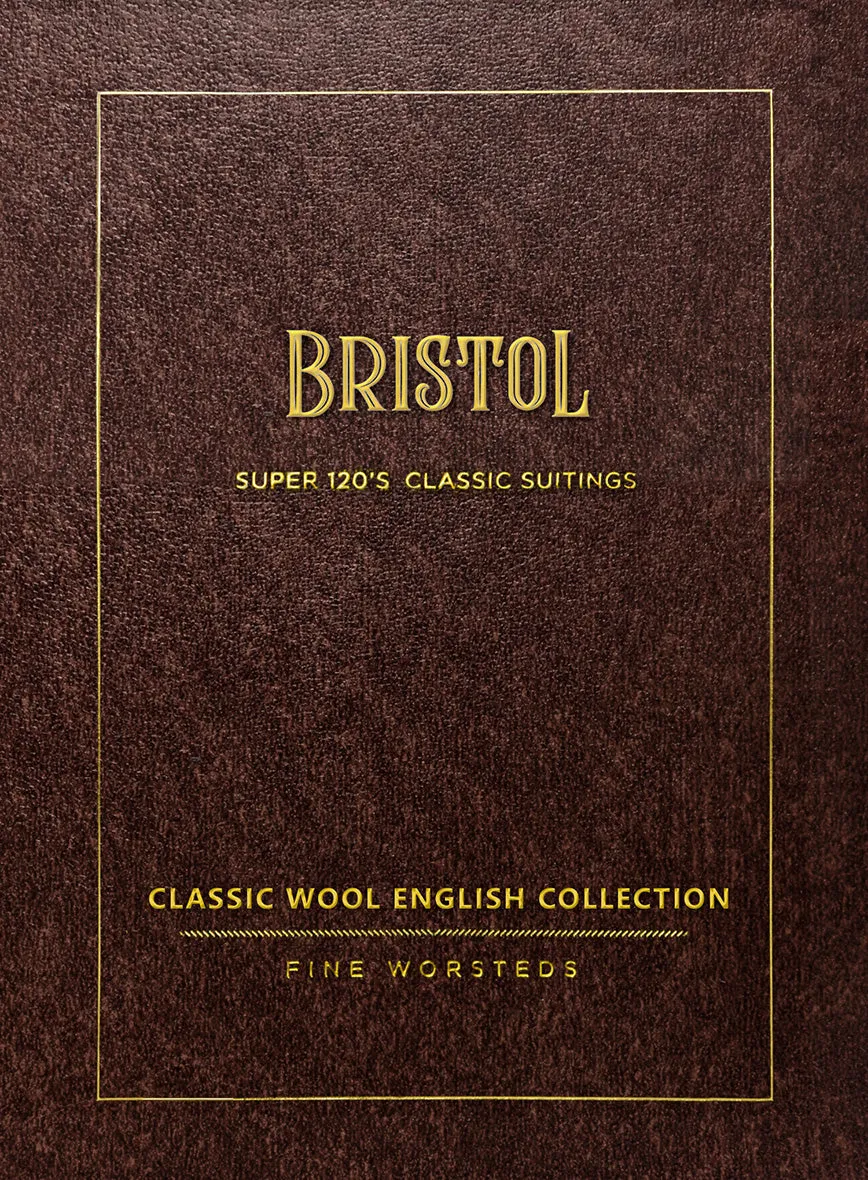 Bristol Glen Jando Suit