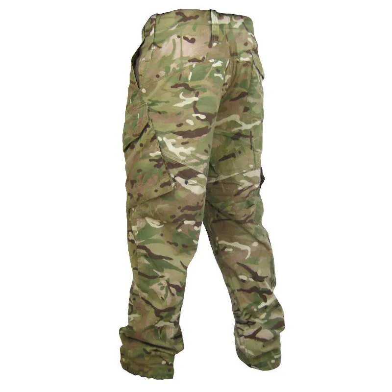 British Army MTP Trousers - Grade 2