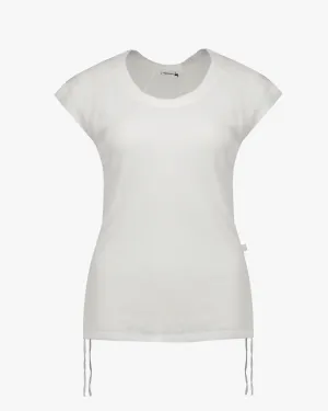 Cap Sleeve T-Shirt