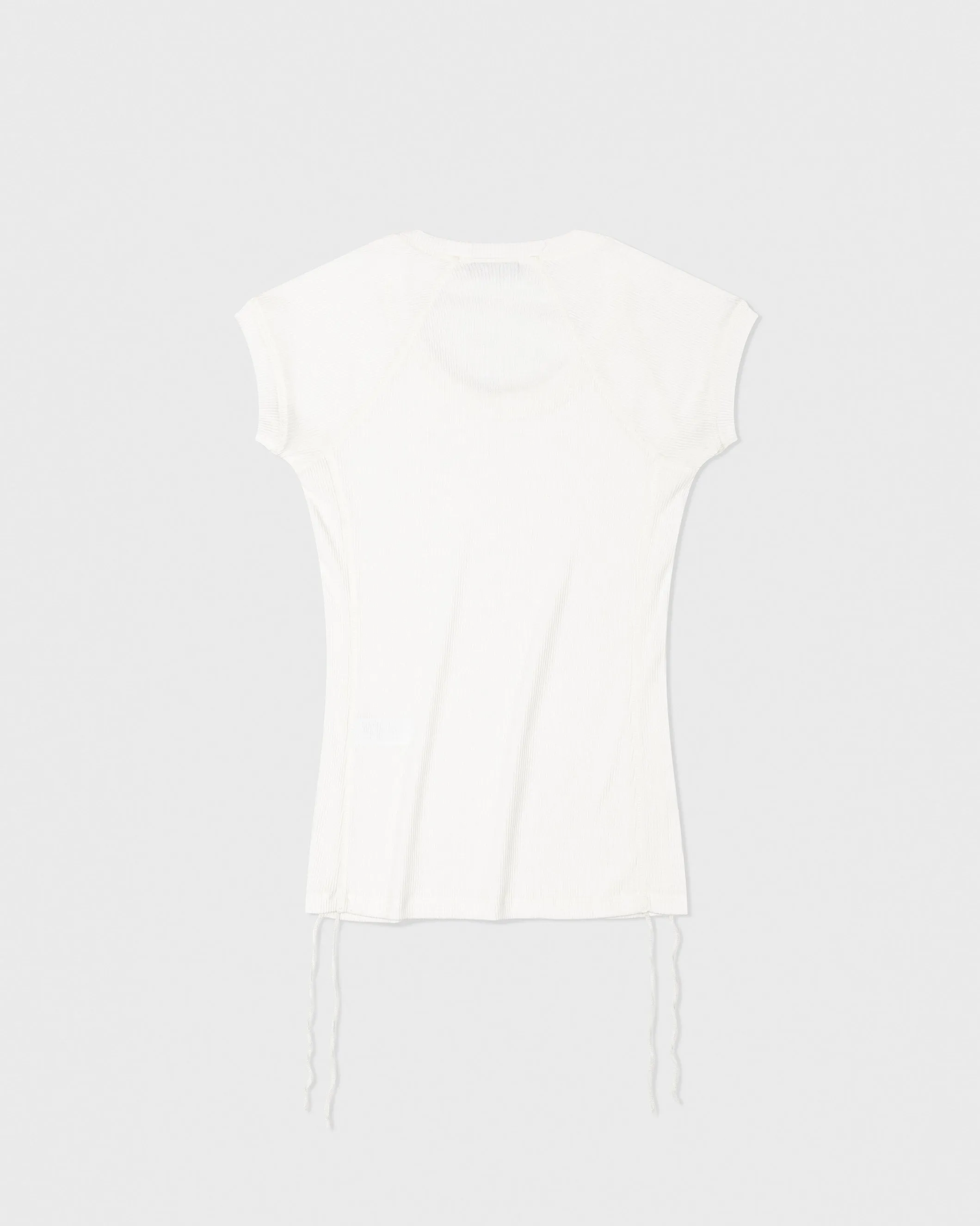 Cap Sleeve T-Shirt