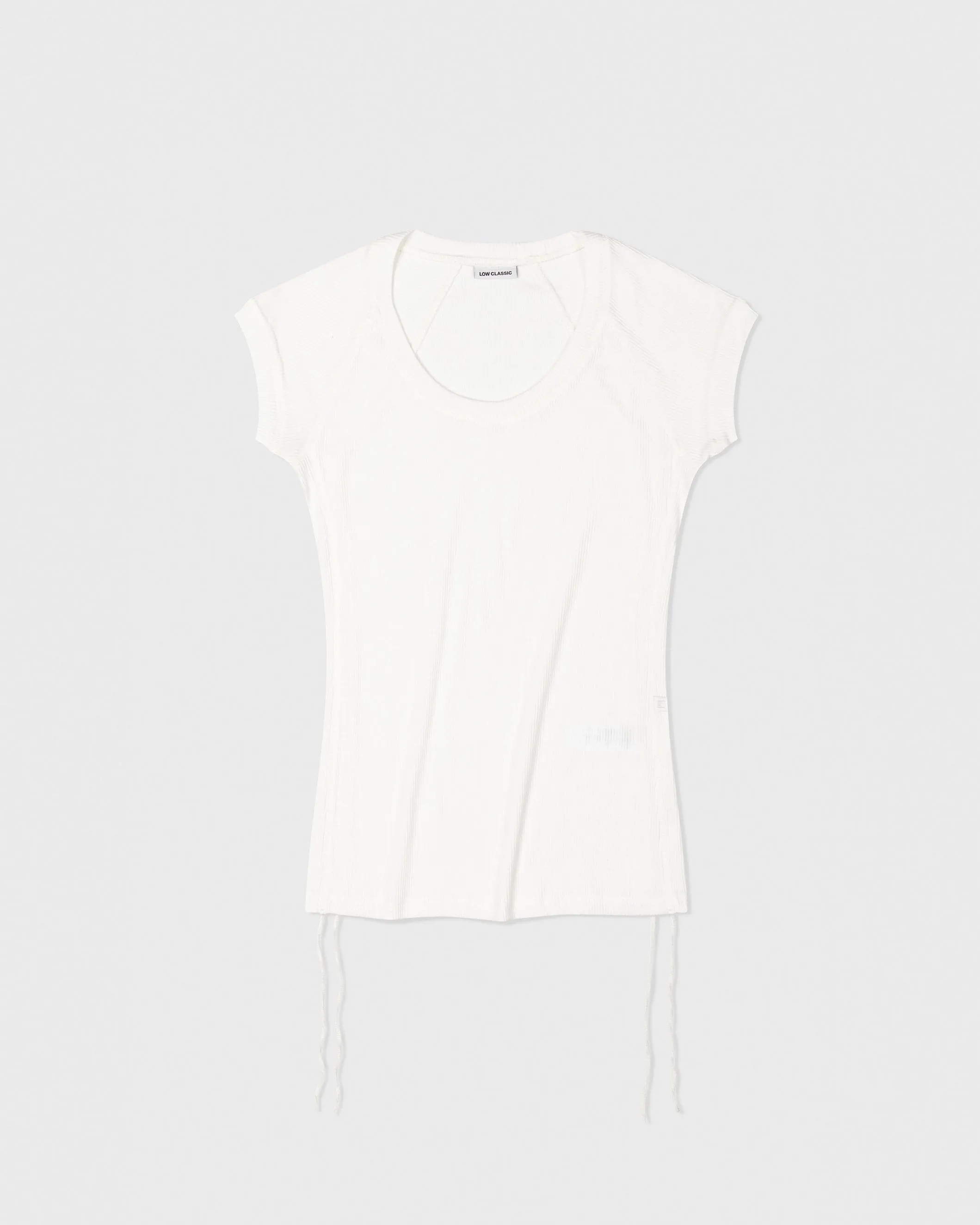 Cap Sleeve T-Shirt