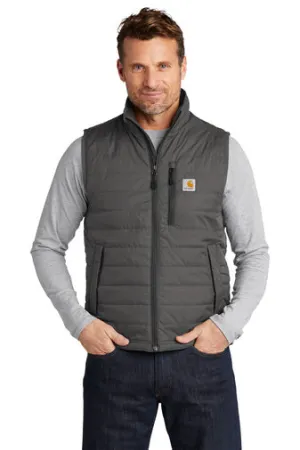 Carhartt® Gilliam Vest