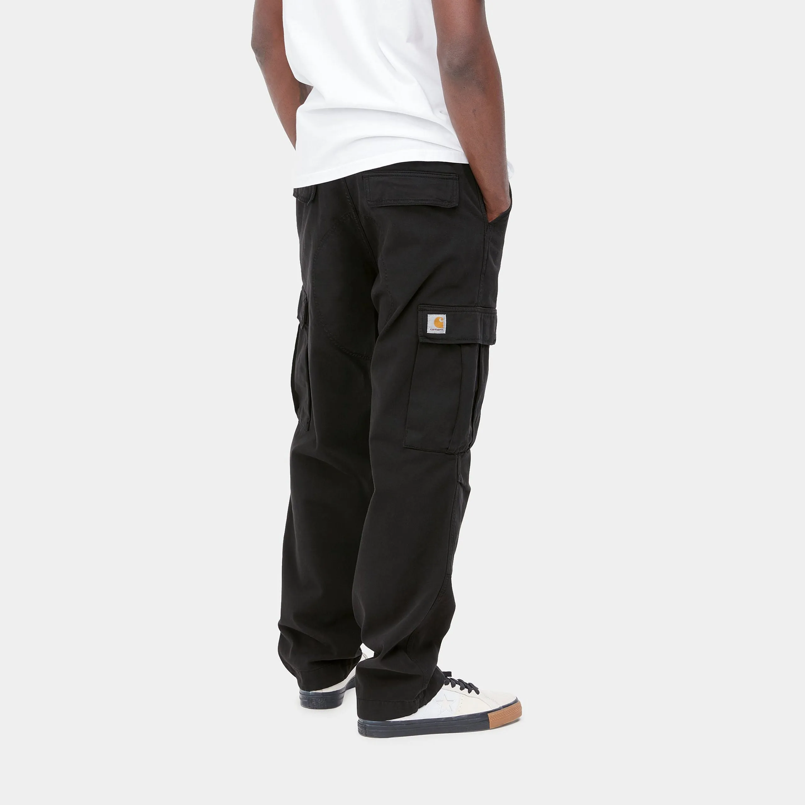 Carhartt Reg Cargo Pant