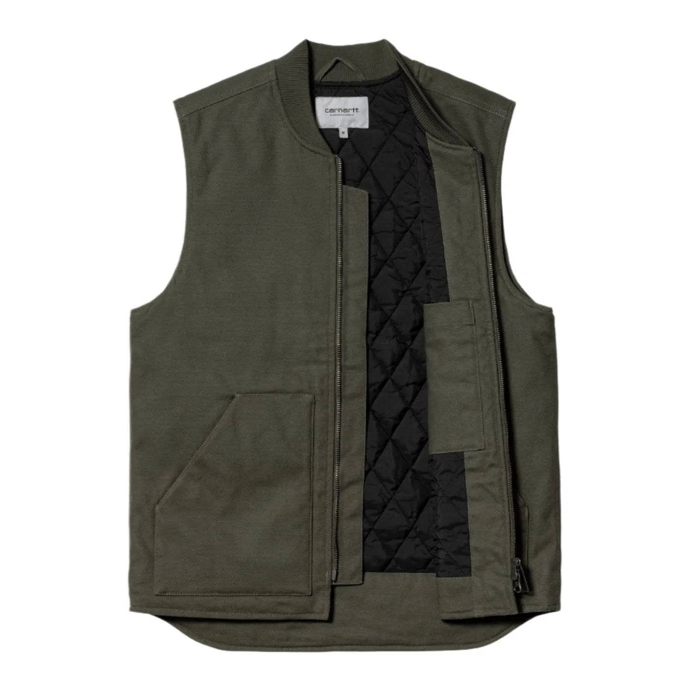 Carhartt WIP - Vest Spring (Boxwood)