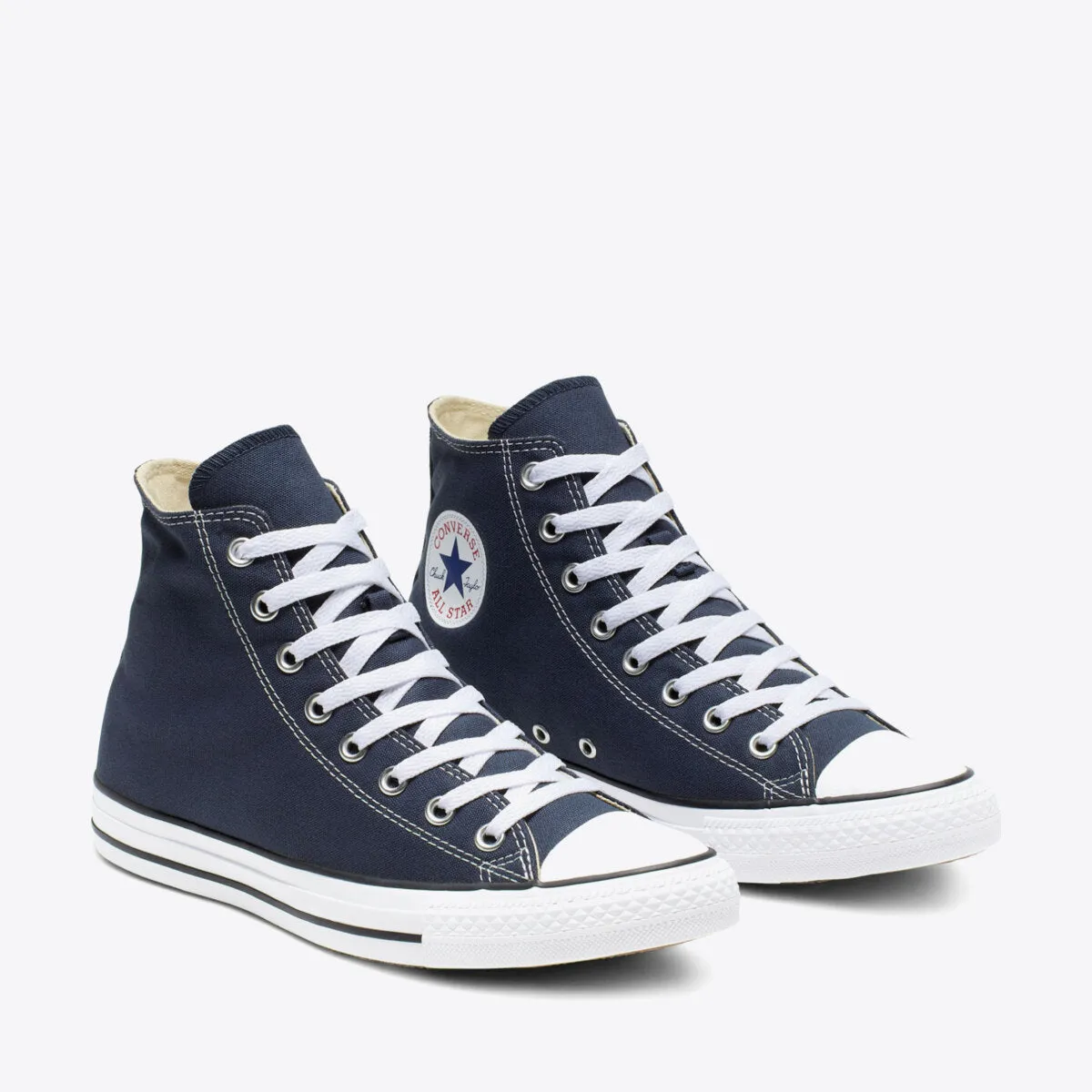 Chuck Taylor All Star Canvas Hi Top