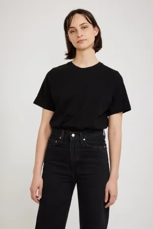 Classic Tee Black