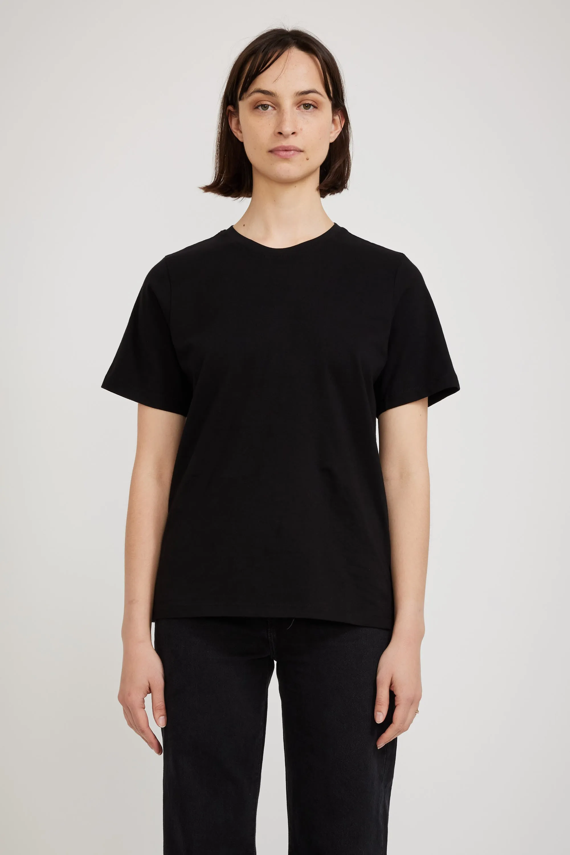 Classic Tee Black