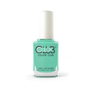 Color Club Nail Lacquer - I'm Outta Here 0.5 oz