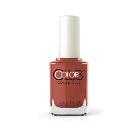 Color Club Nail Lacquer - The Bling Ring Nail 0.5 oz