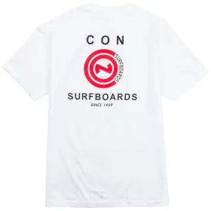 Con Surfboards Con "1959" Mens Classic Tee