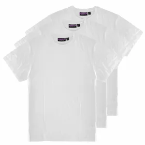 FHC WWW 3 Pack Short Sleeve T-shirts