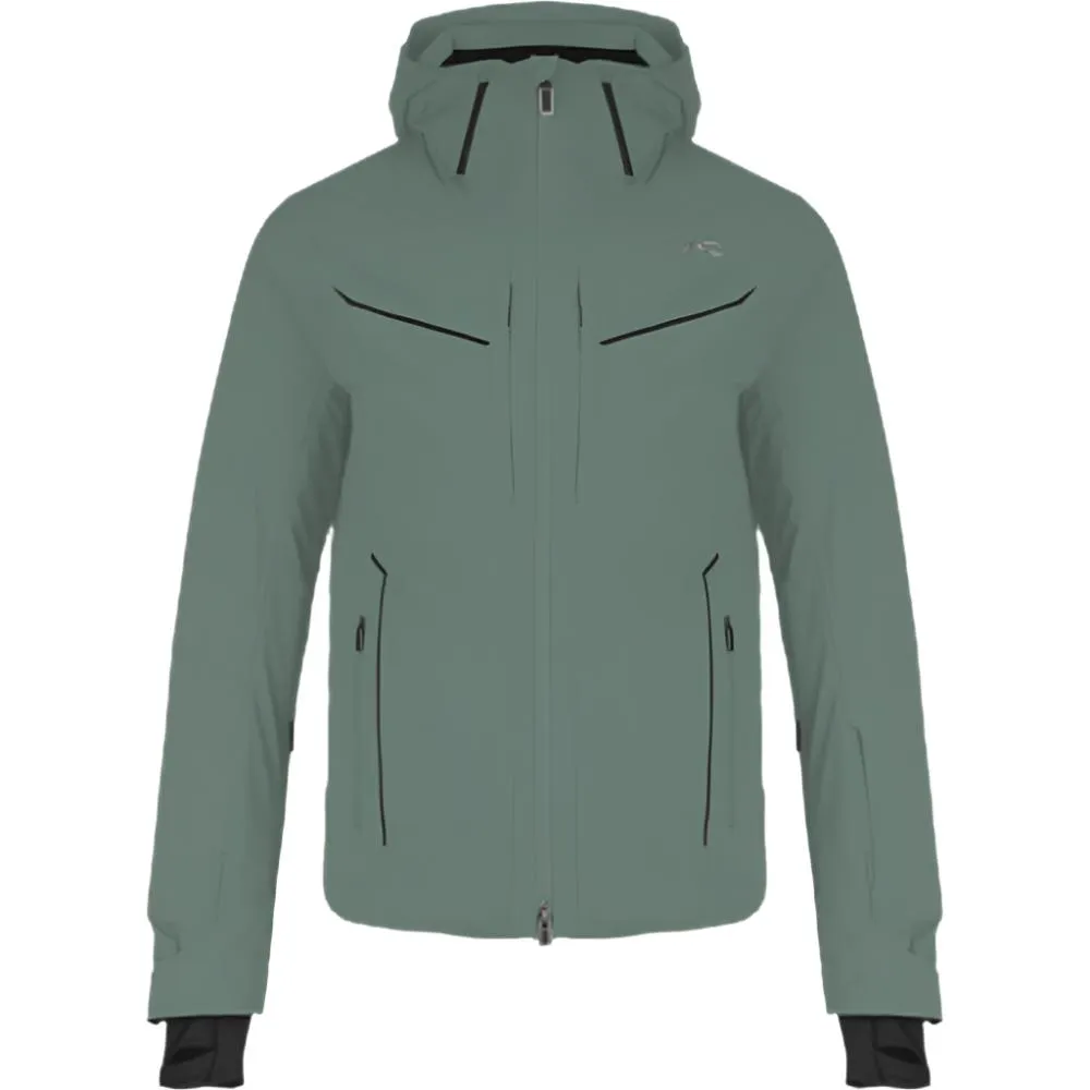 Formula Ski Jacket