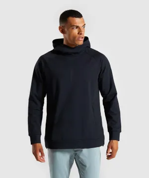 Gymshark Raid Hoodie - Black