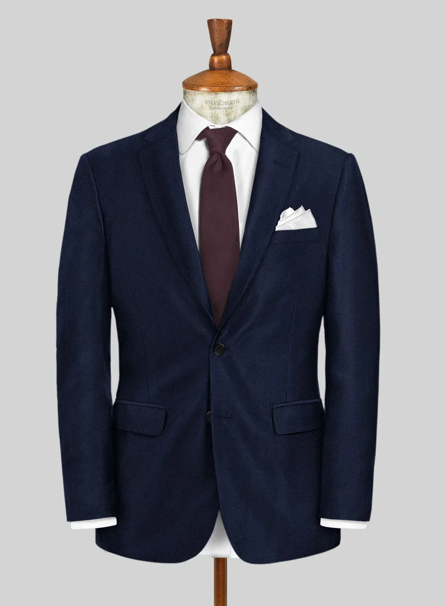 Italian Wool Utieye Suit