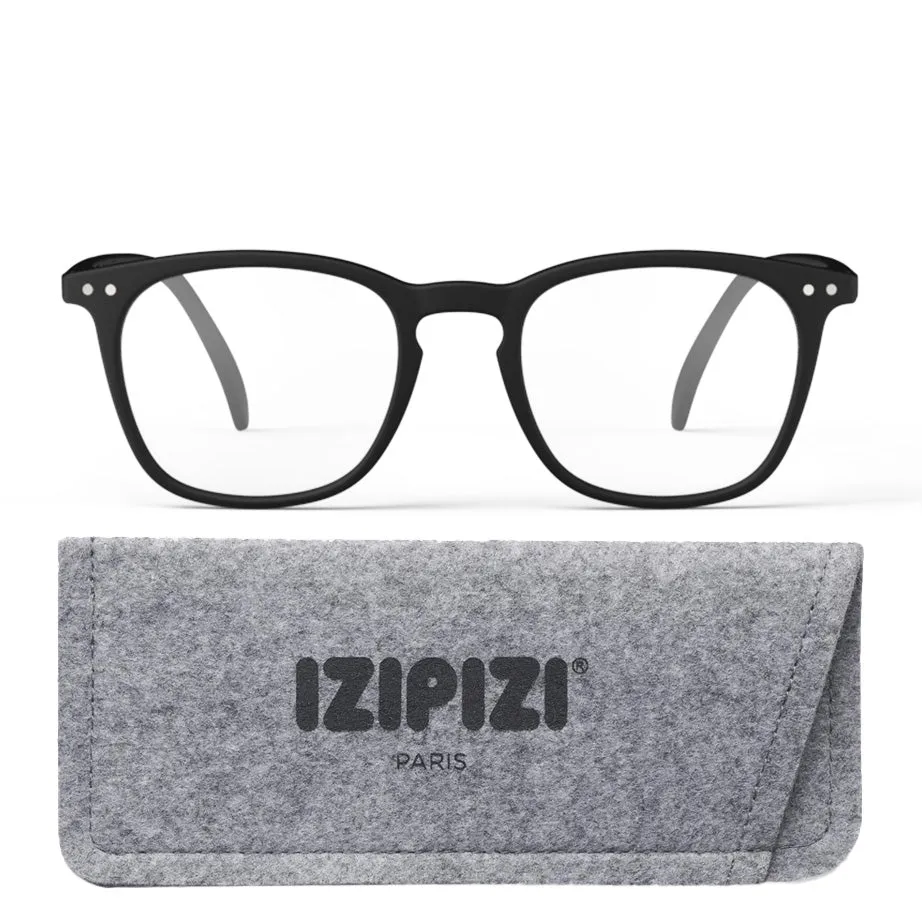 Izipizi Reading Glasses | Collection E