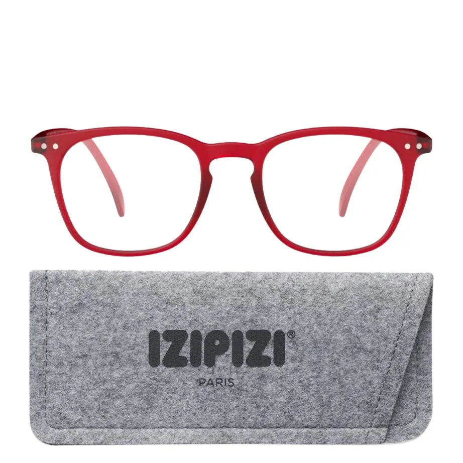 Izipizi Reading Glasses | Collection E