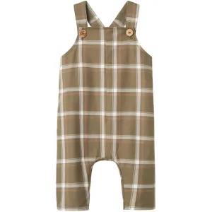 Lil'Atelier Kalamata Seveno Loose Overalls