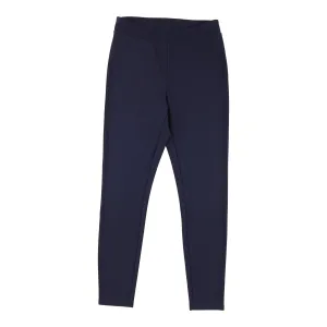 lily morgan Women's Navy Ponte Pants