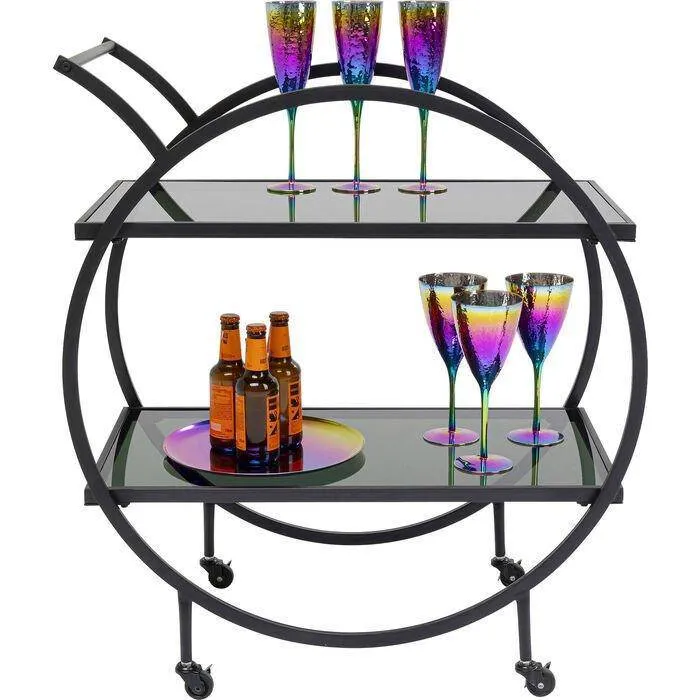 Loft Bar Trolley