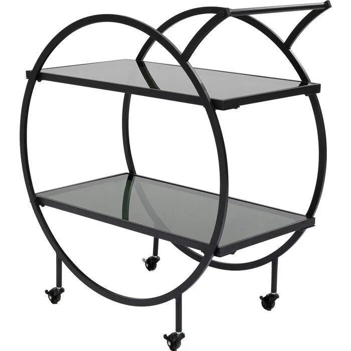 Loft Bar Trolley