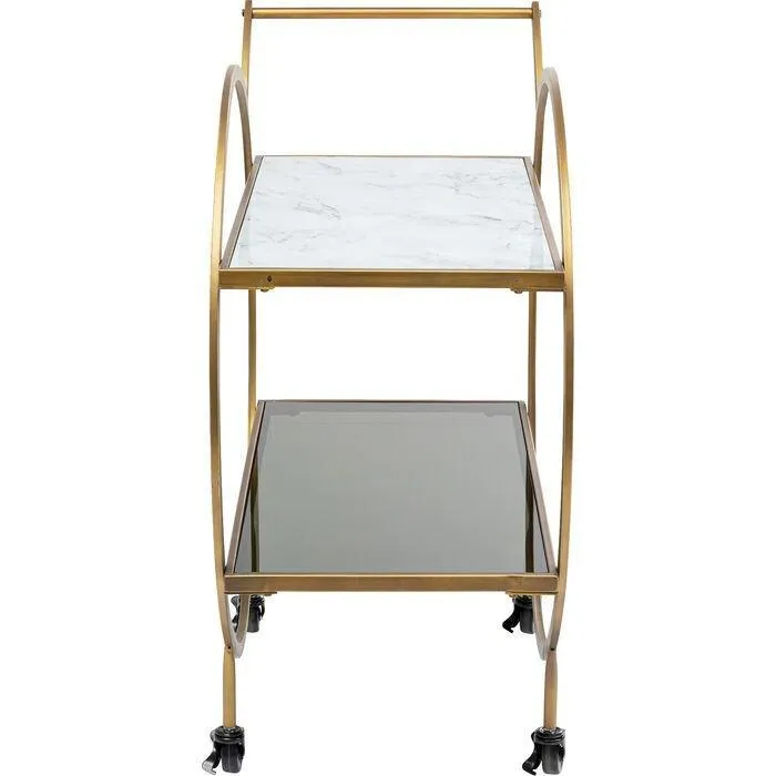 Loft Bar Trolley