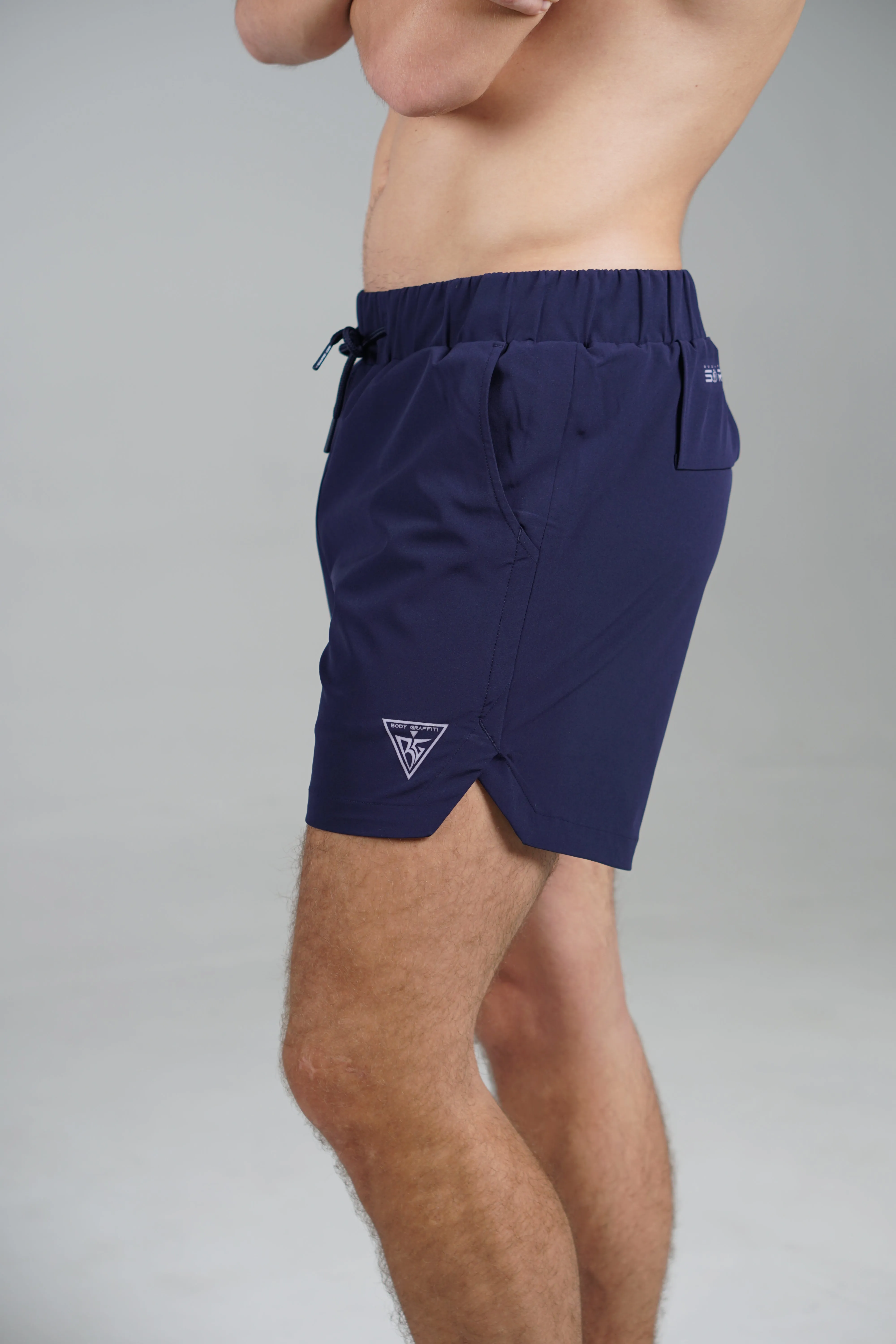 Men's 5 Inch Sport Shorts