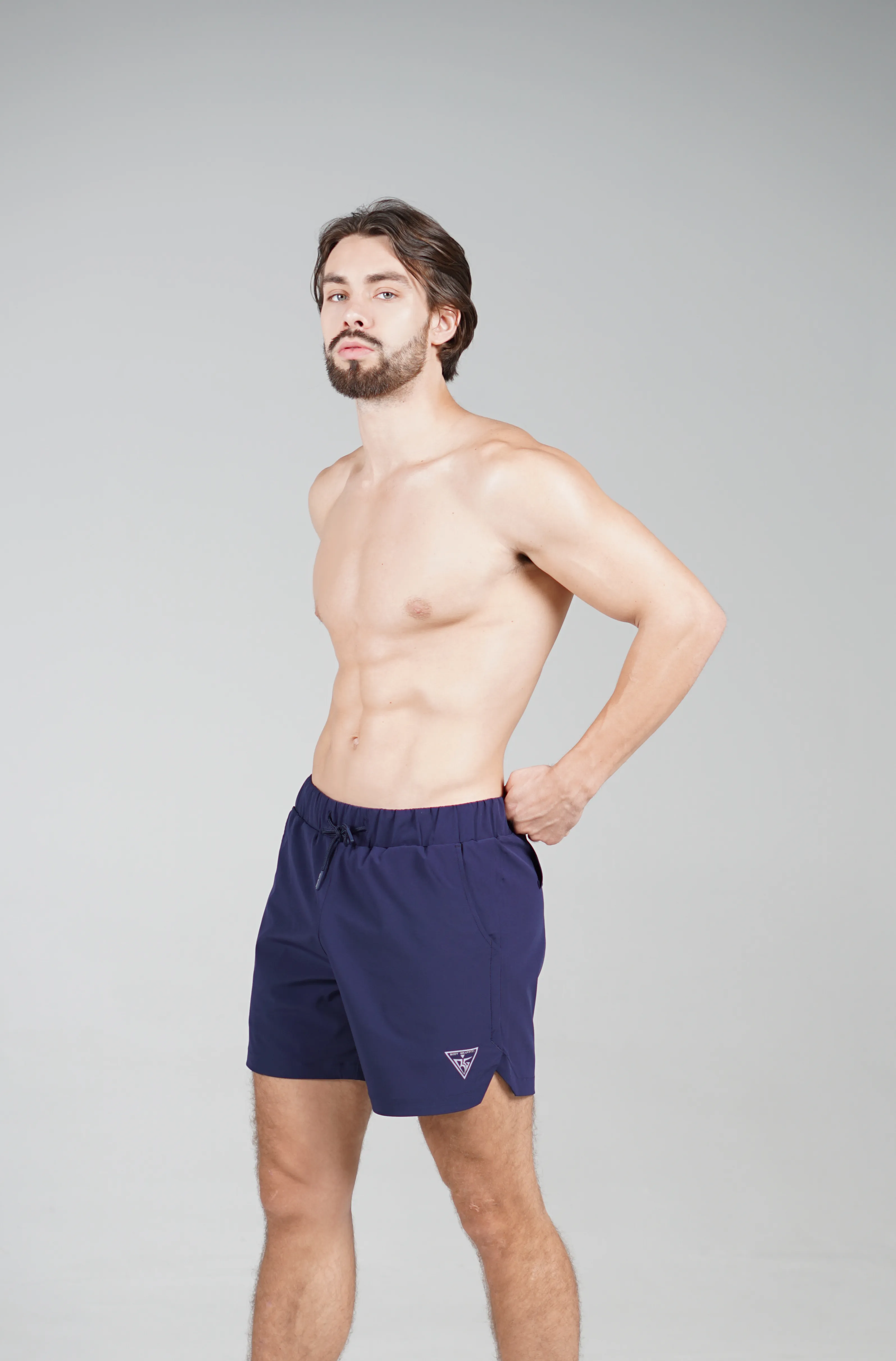 Men's 5 Inch Sport Shorts