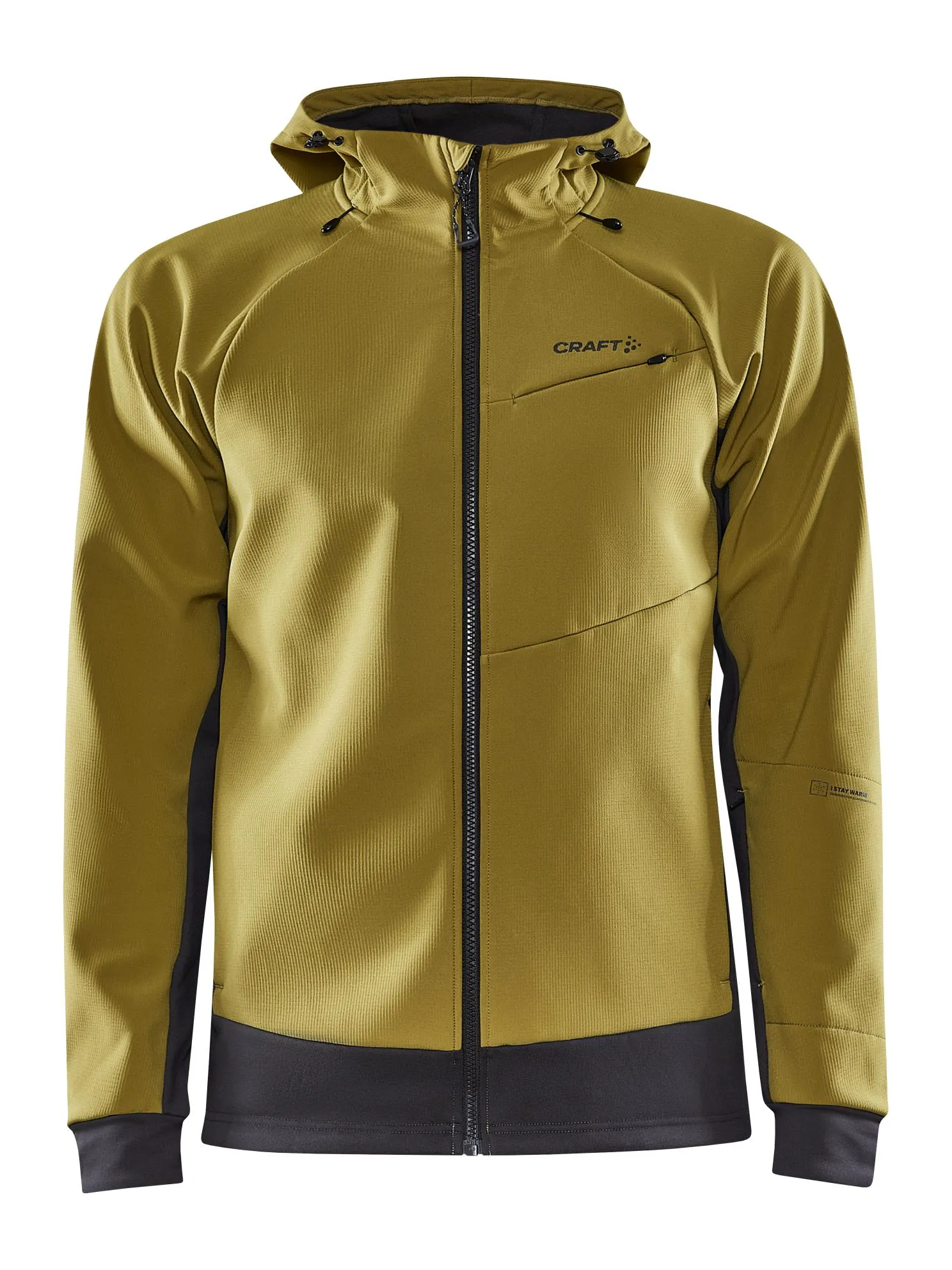 Men's ADV Backcountry Hybrid Jacket