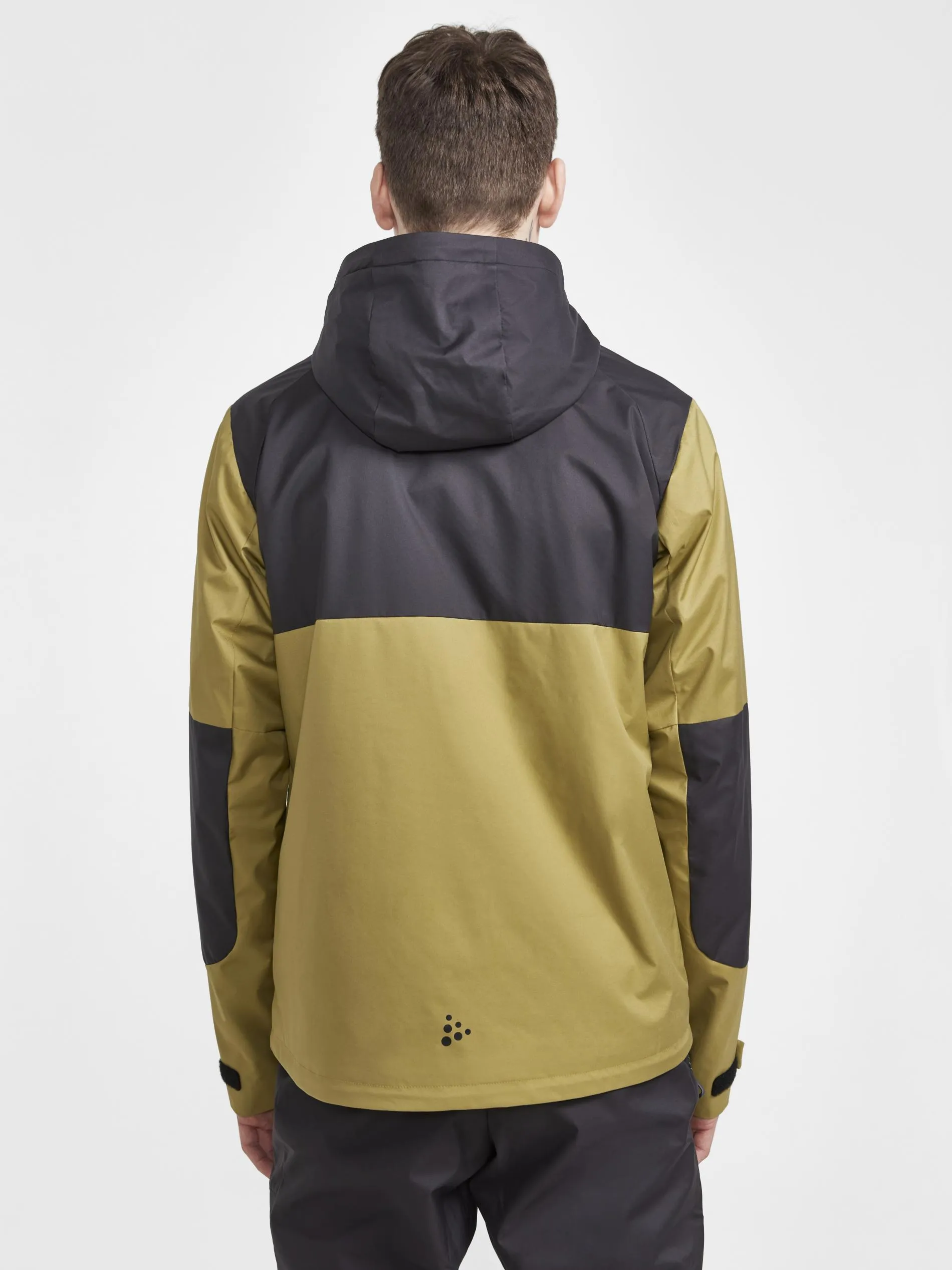 Men's ADV Backcountry Jacket