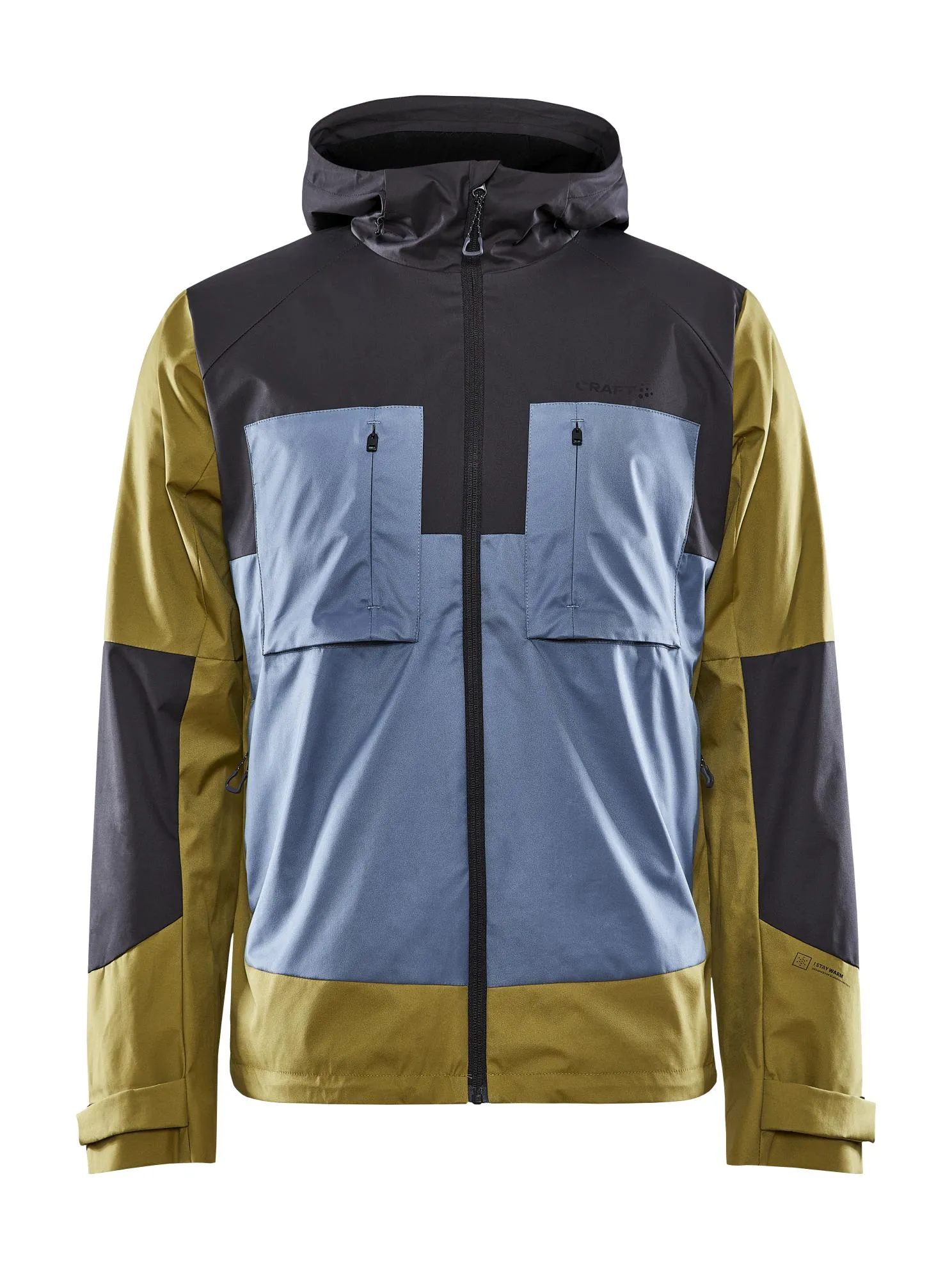 Men's ADV Backcountry Jacket