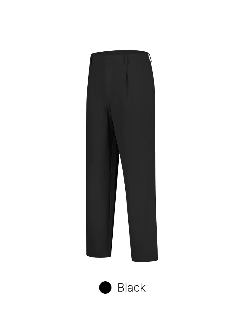 Men's Airst Pleated Trousers (Standard)