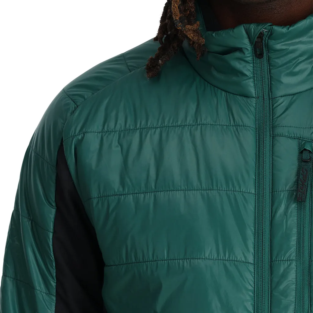 Mens Glissade - Cypress Green